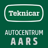Autocentrum Aars ApS