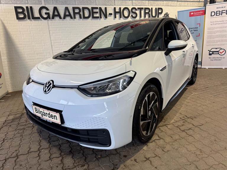 VW ID.3 58 Active Pro Performance