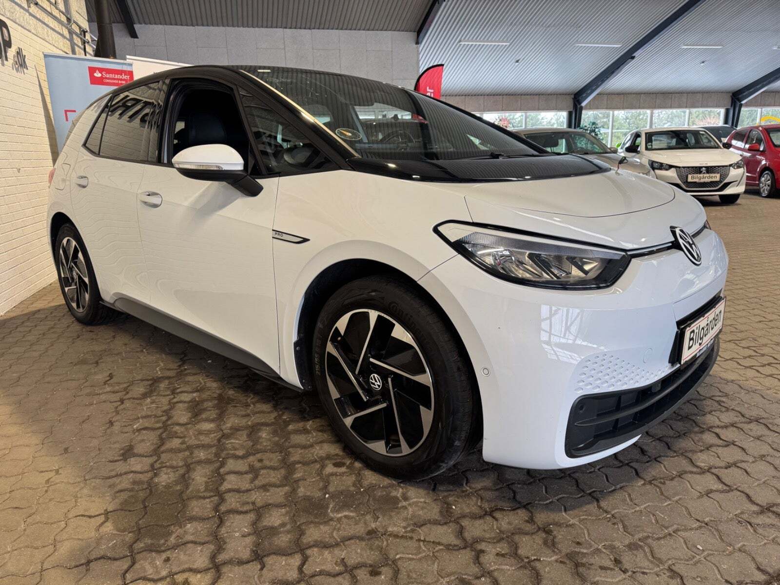 VW ID.3 58 Active Pro Performance