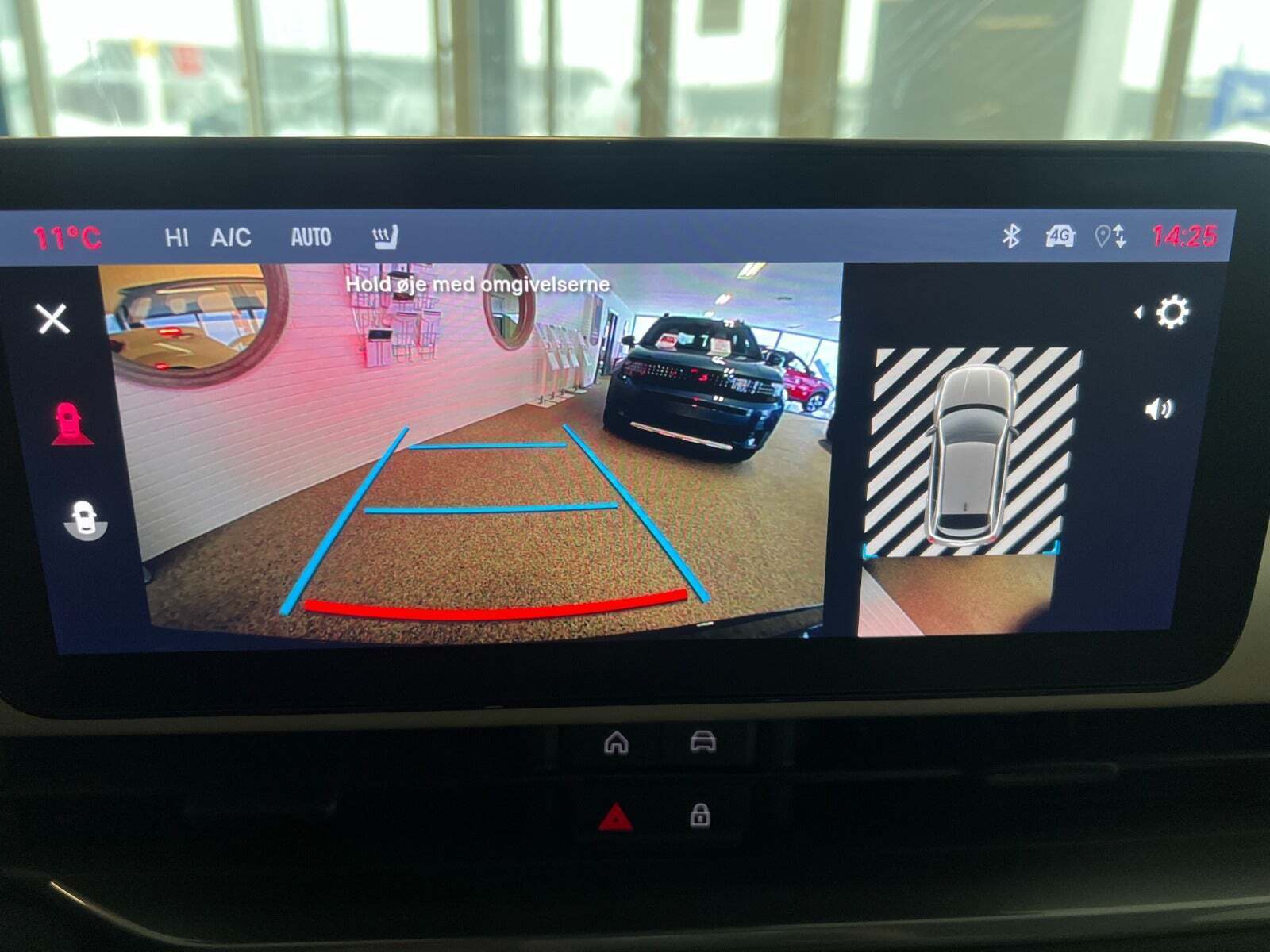 undefined Fiat 600e fra 2025