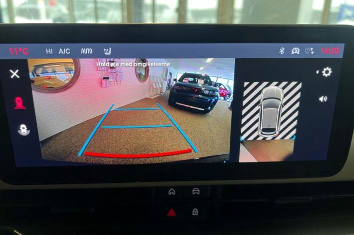 undefined Fiat 600e fra 2025