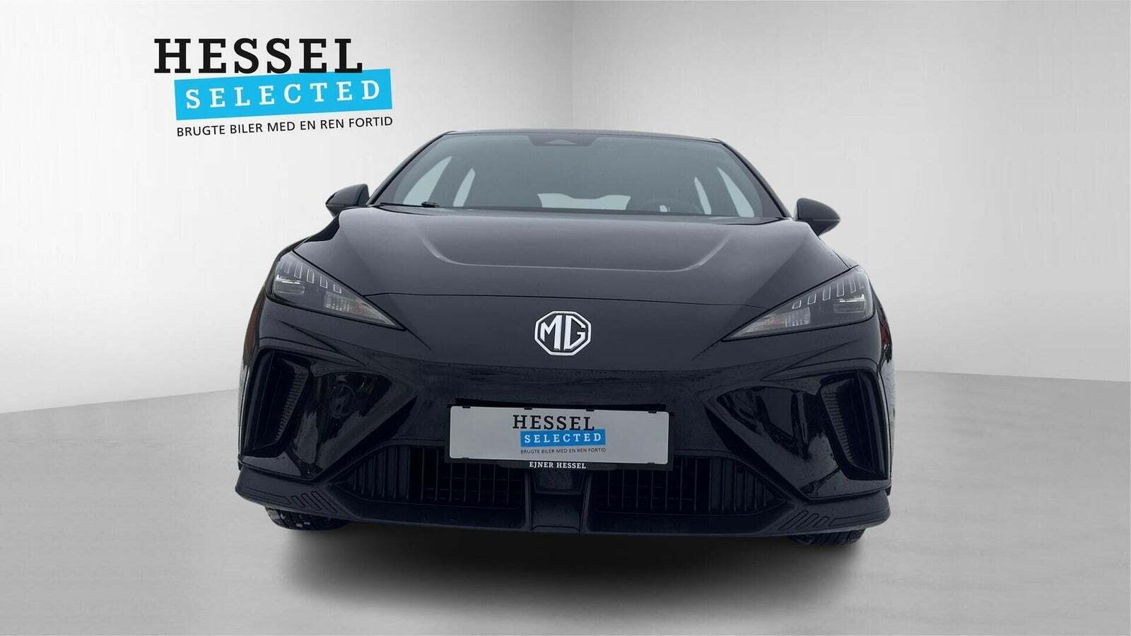 MG 4 51 Nordic Edition