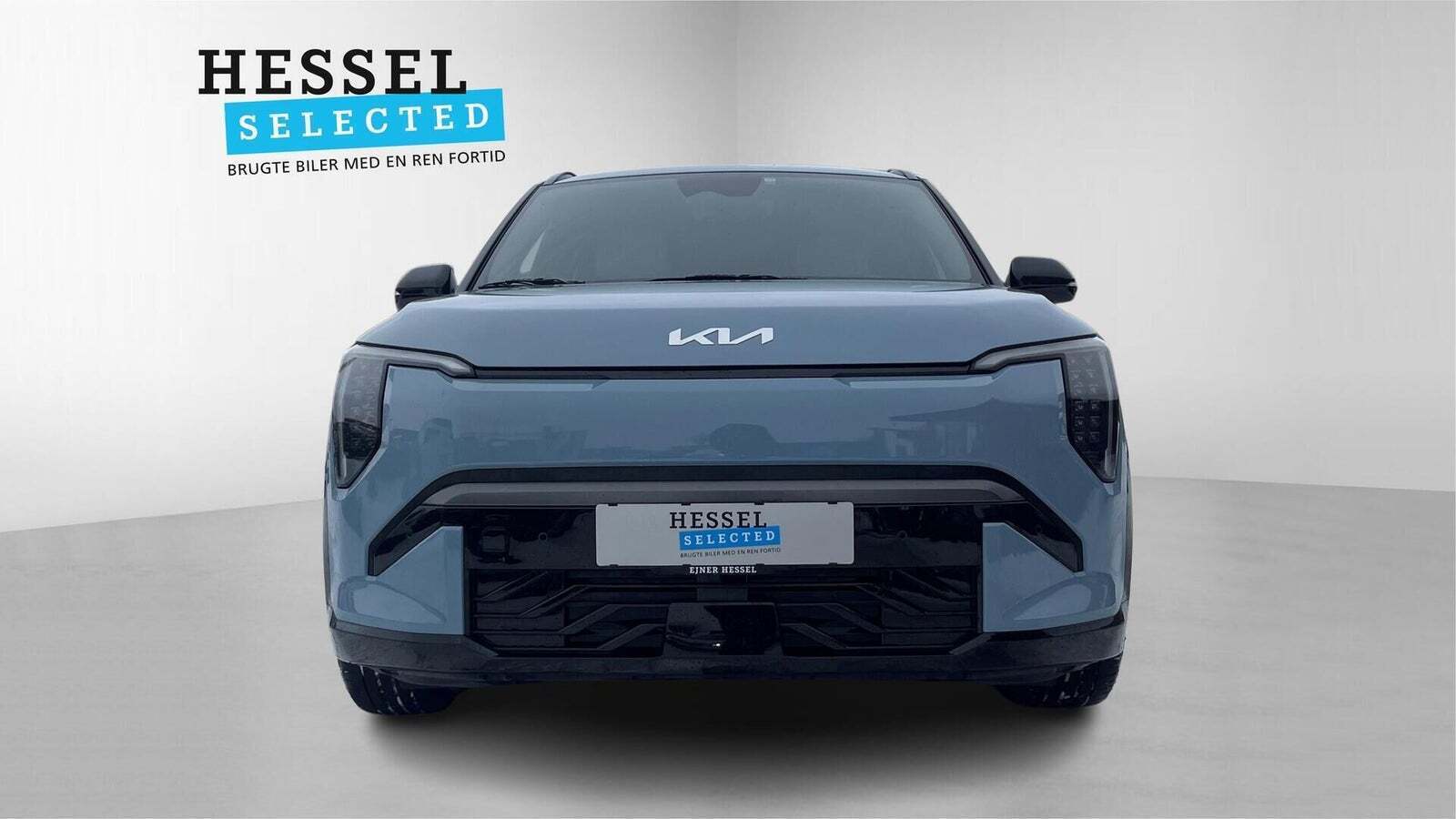 Kia EV3 81 Long Range GT-Line