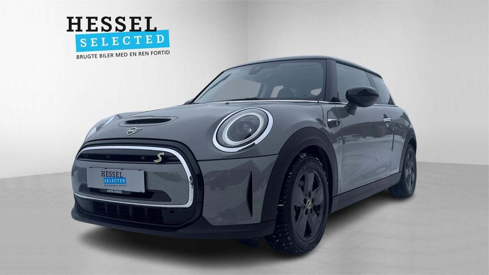 Mini Cooper SE Essential