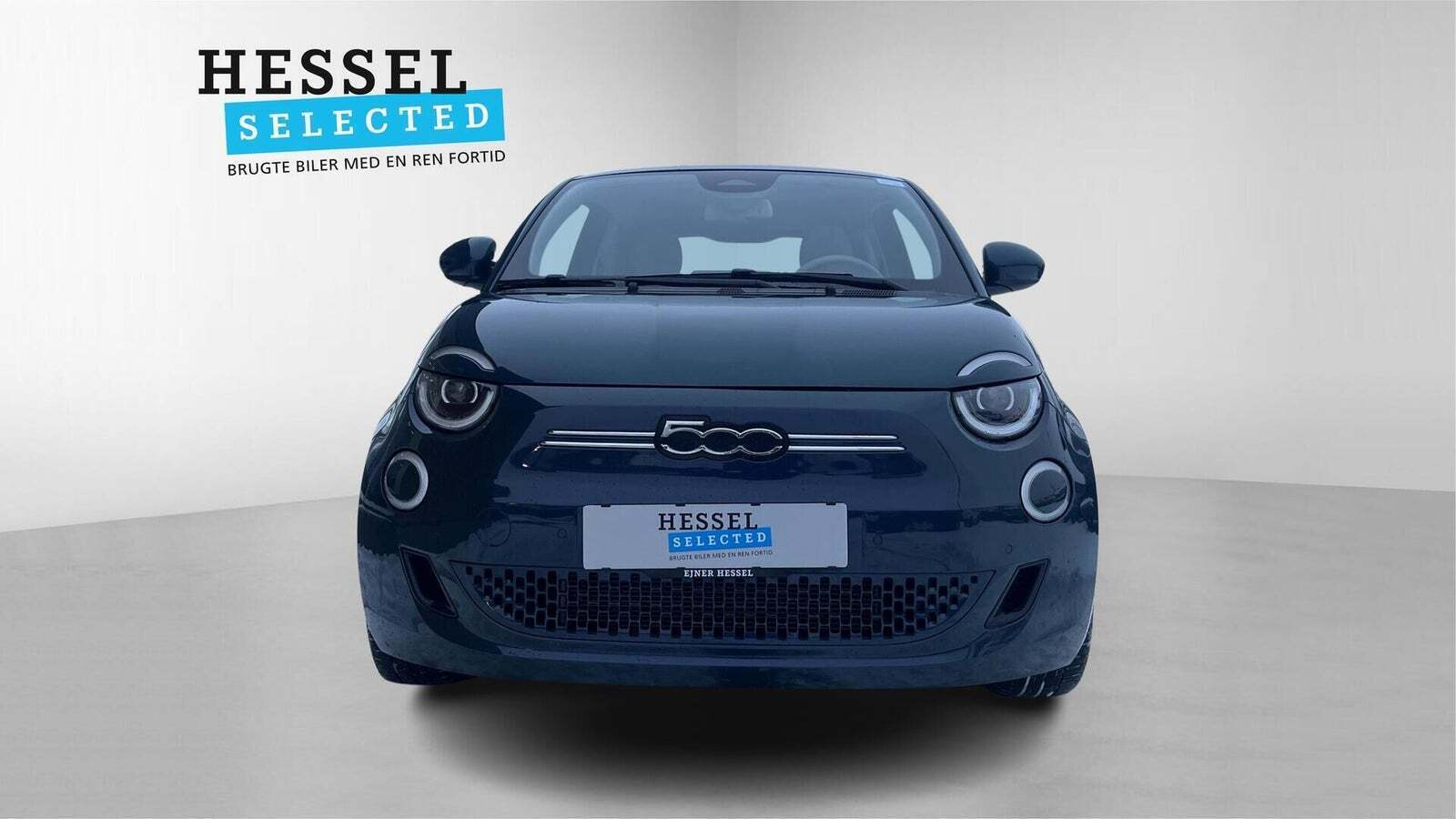 Fiat 500e 42 la Prima