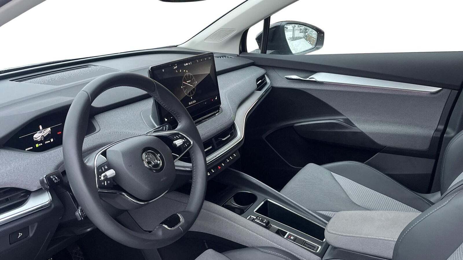 Skoda Enyaq 60 iV Premium