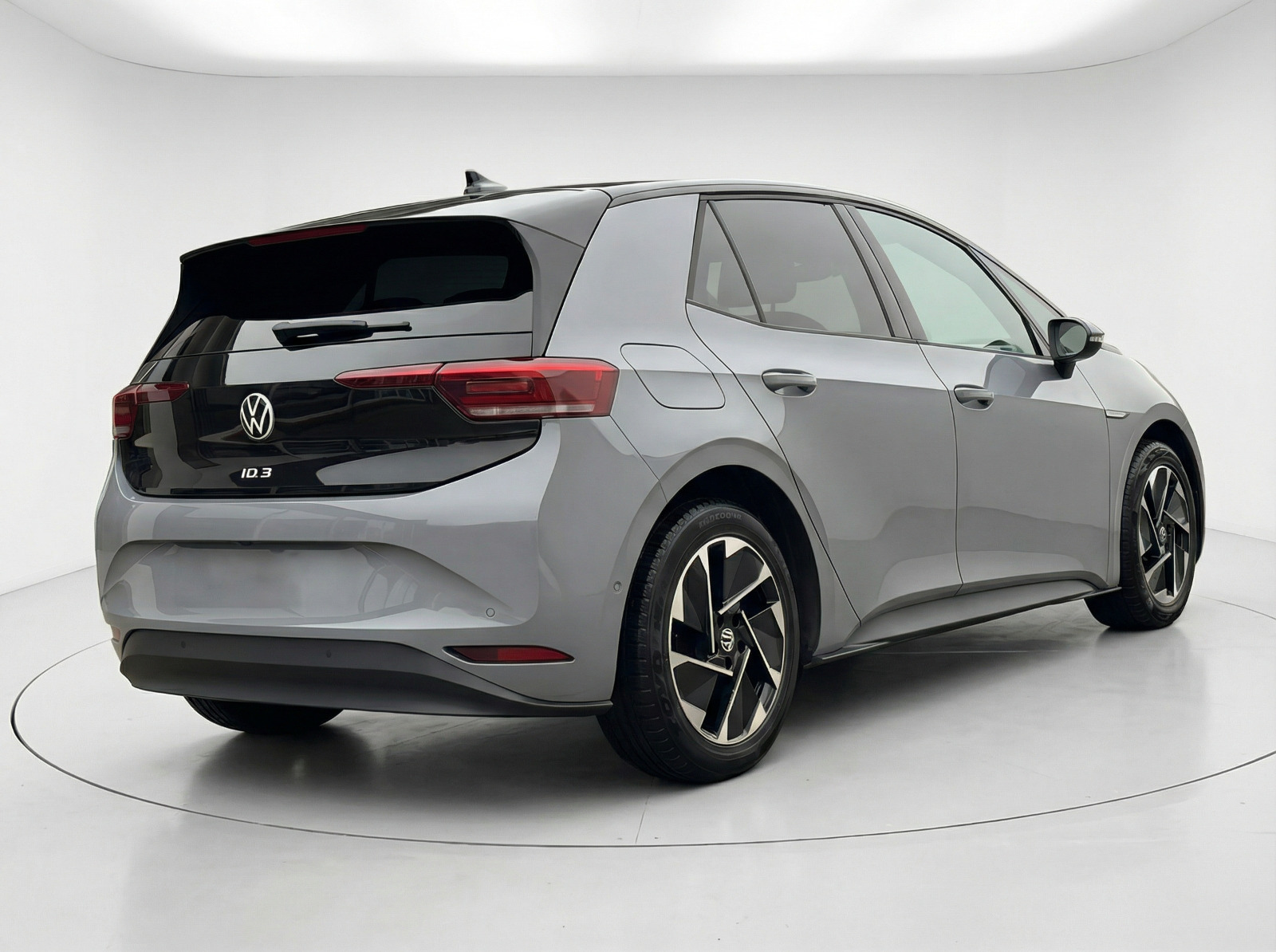 VW ID.3 58 Pro