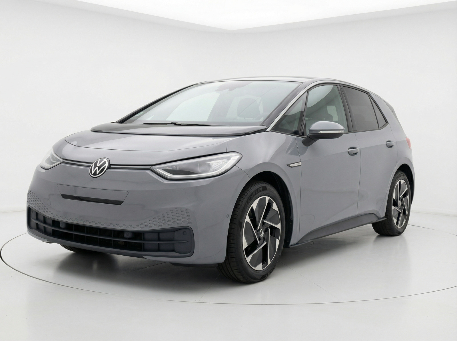 VW ID.3 58 Pro