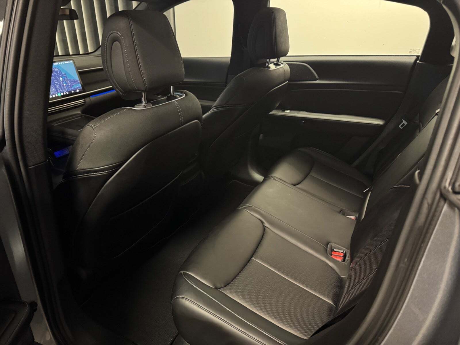 Xpeng G6 Performance