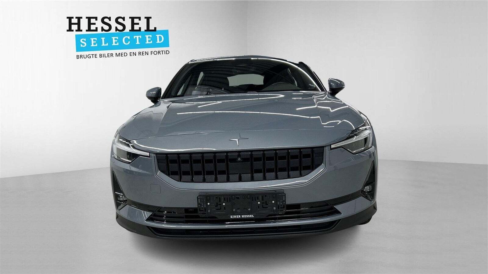 Polestar 2 Long Range