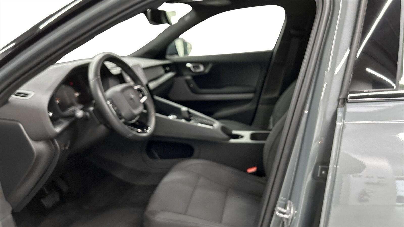 Polestar 2 Long Range