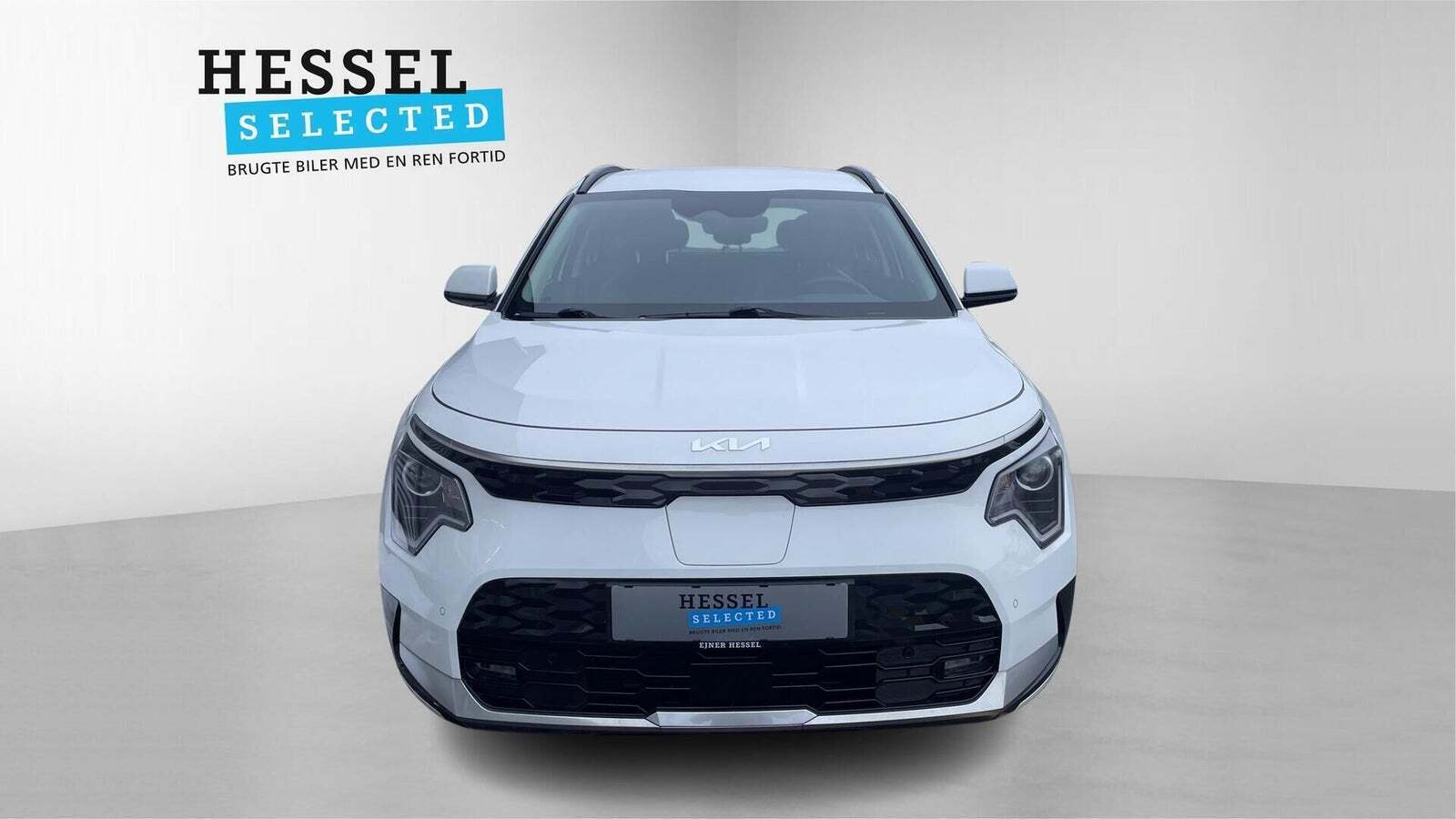 Kia Niro 64 EV Prestige