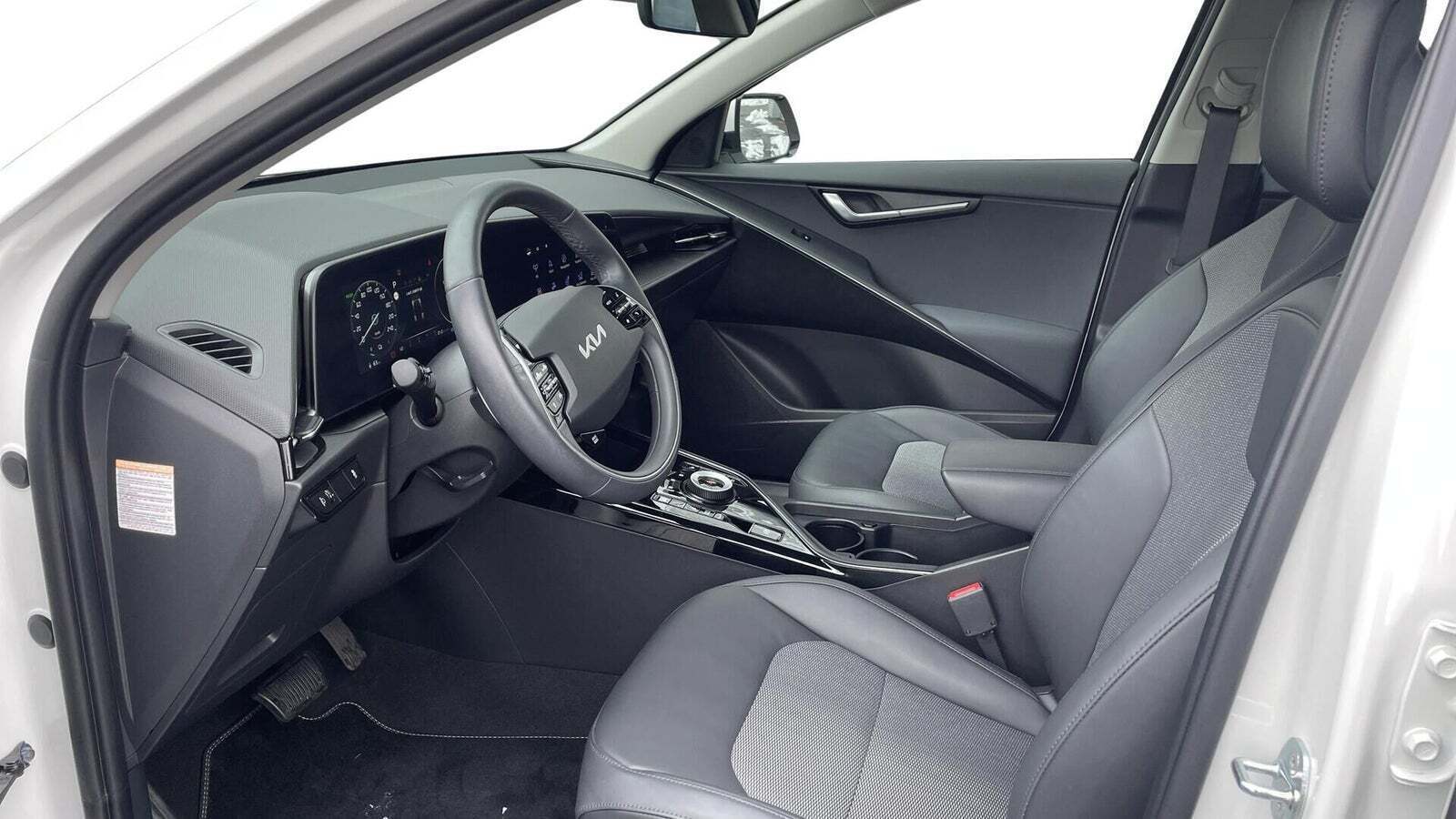 Kia Niro 64 EV Prestige