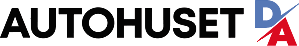 Autohuset D.A ApS