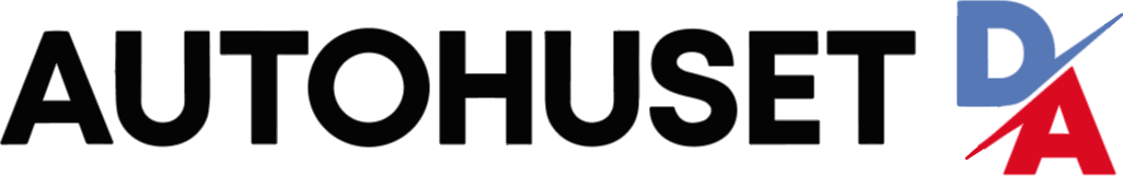Autohuset D.A ApS
