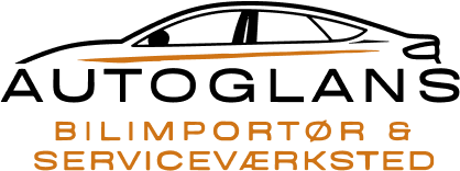 AUTOGLANS ApS