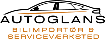 AUTOGLANS ApS