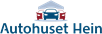 Autohuset Hein
