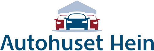 Autohuset Hein