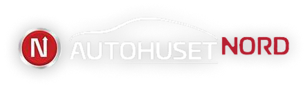 Autohuset Nord