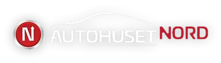 Autohuset Nord