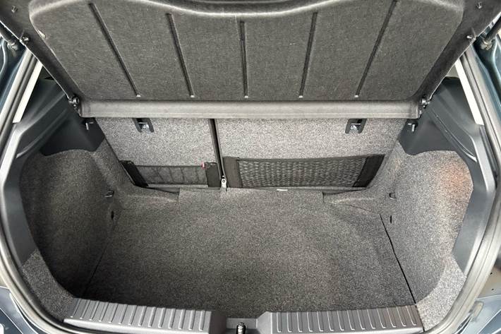 undefined Seat Ibiza fra 2023