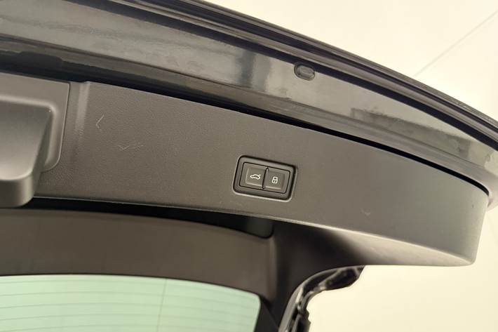 Sort Audi Q4 fra 2022