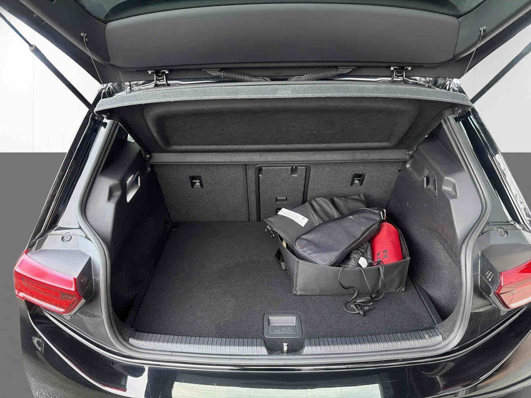 VW ID.3 EL Pro Performance 204HK 5d Aut.