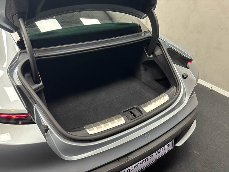 Porsche Taycan Turbo EL 4x4 625HK 4d Aut.