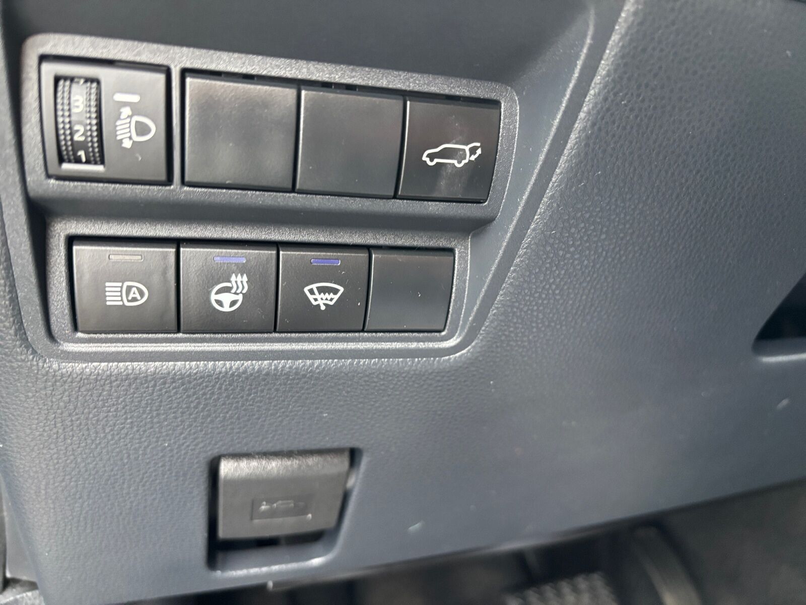 Bronze Toyota Yaris Cross fra 2022