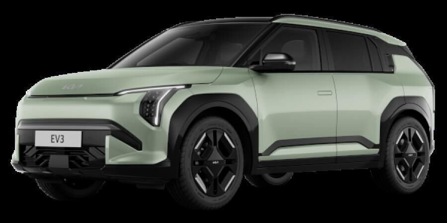 Kia EV3 EL Long Range GT-Line 204HK 5d Aut.