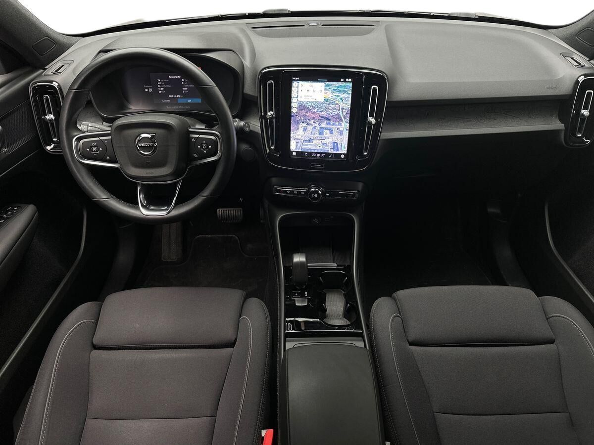 Volvo XC40 Recharge Single Engine Plus 231HK 5d Aut.