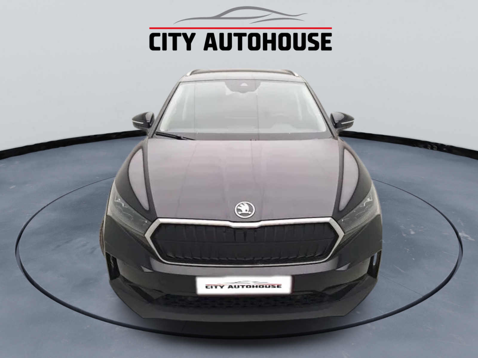 Skoda Enyaq 80 iV Loft