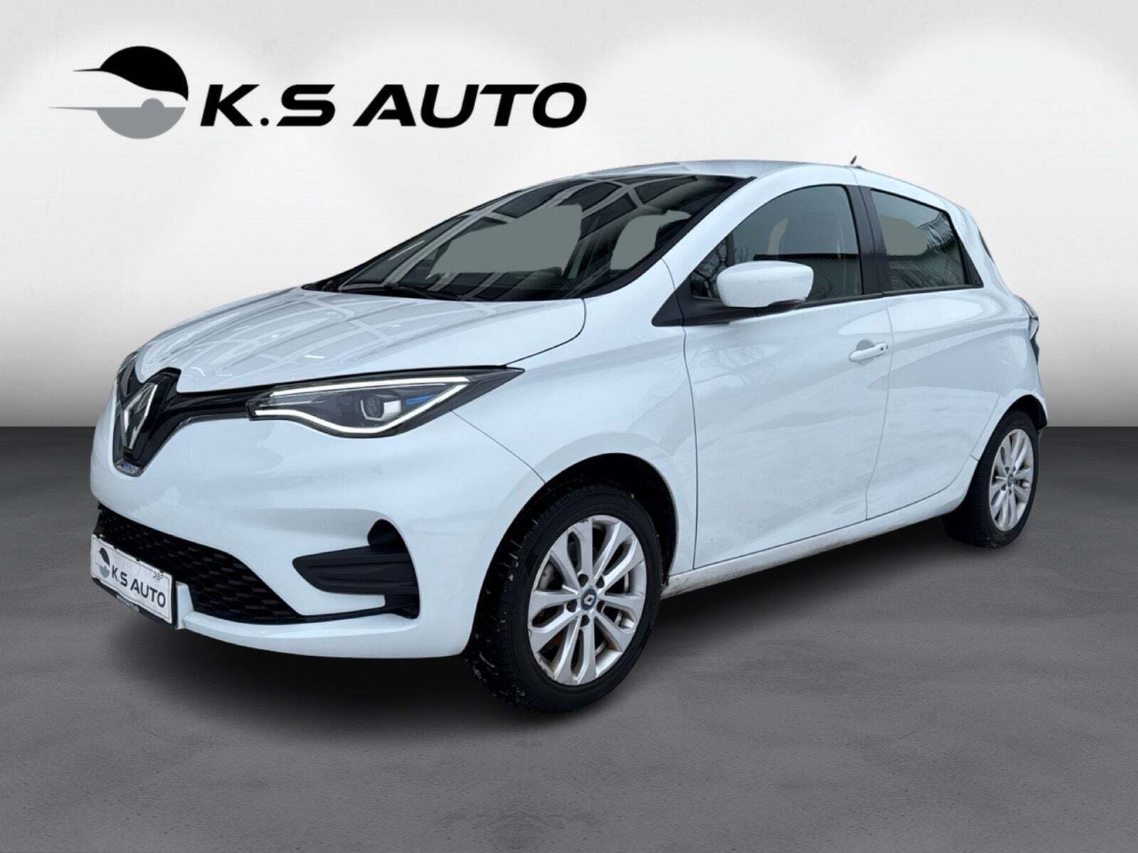 K.S. Auto Slagelse ApS