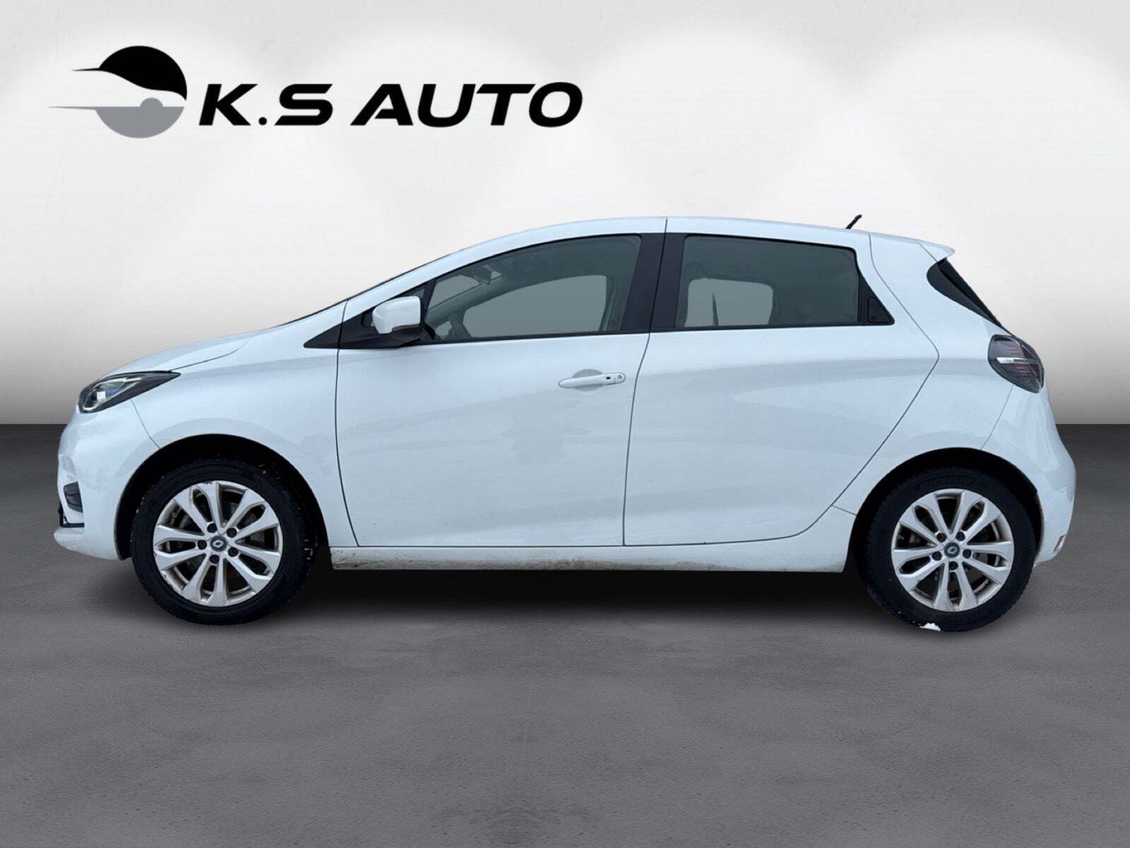 Renault Zoe 52 Intens