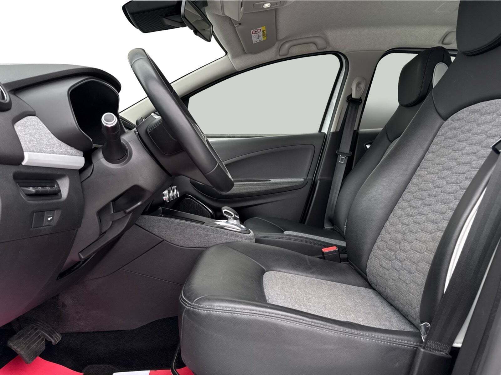 Renault Zoe 52 Intens