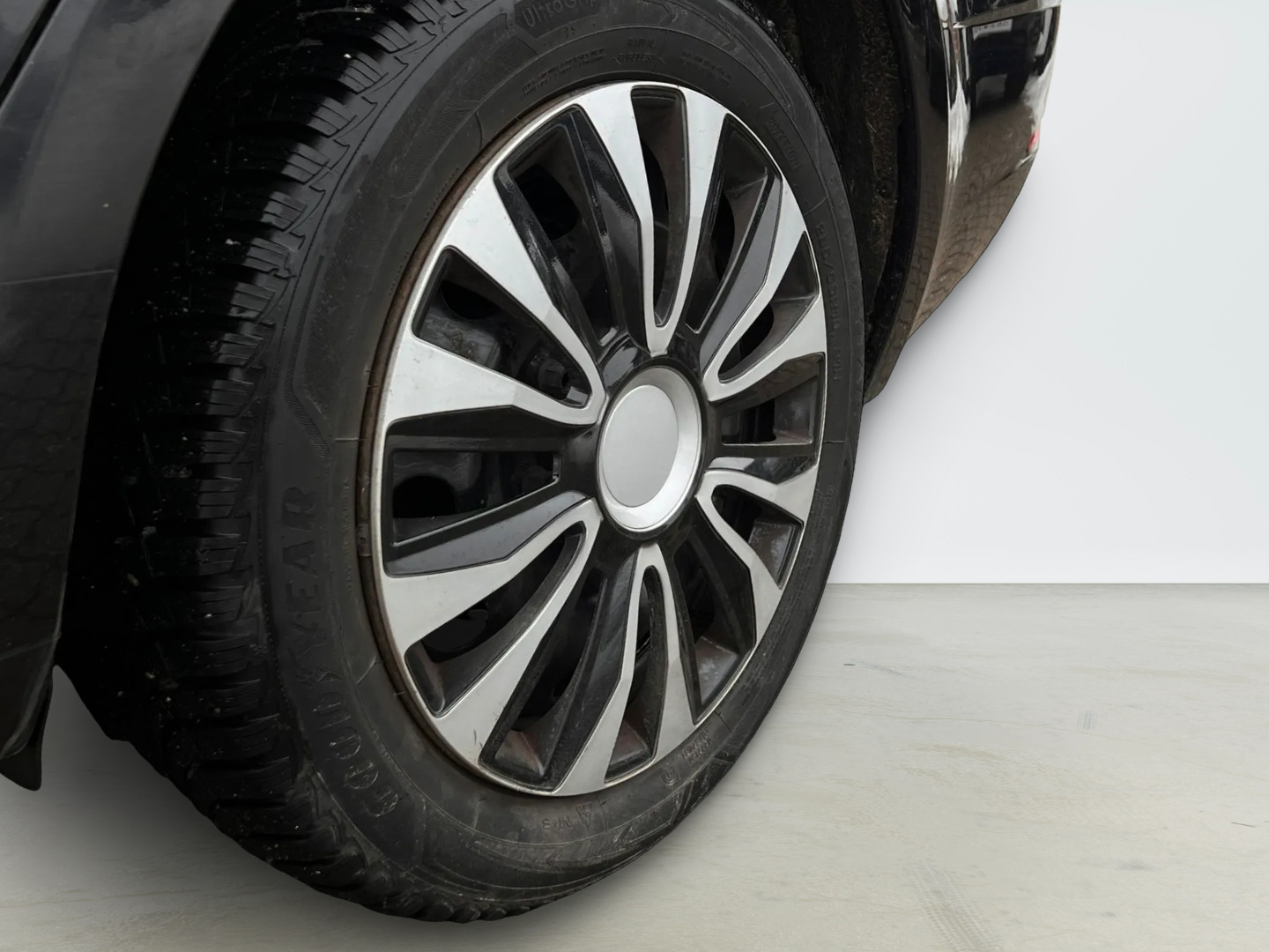 undefined Skoda Octavia fra 2020