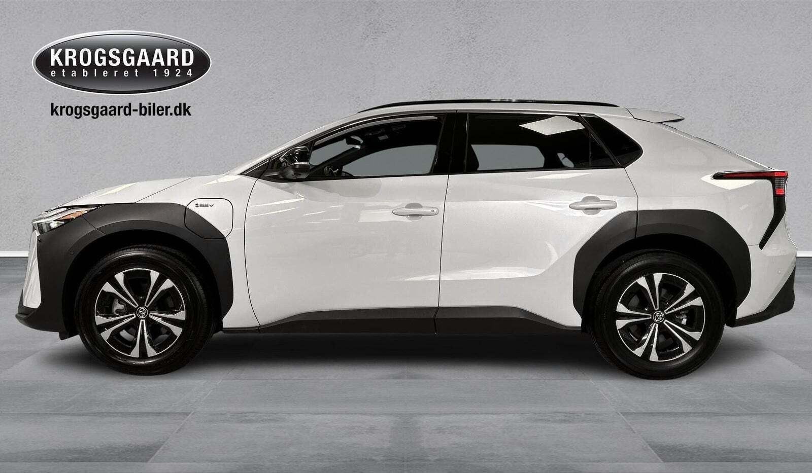 Toyota BZ4X Executive