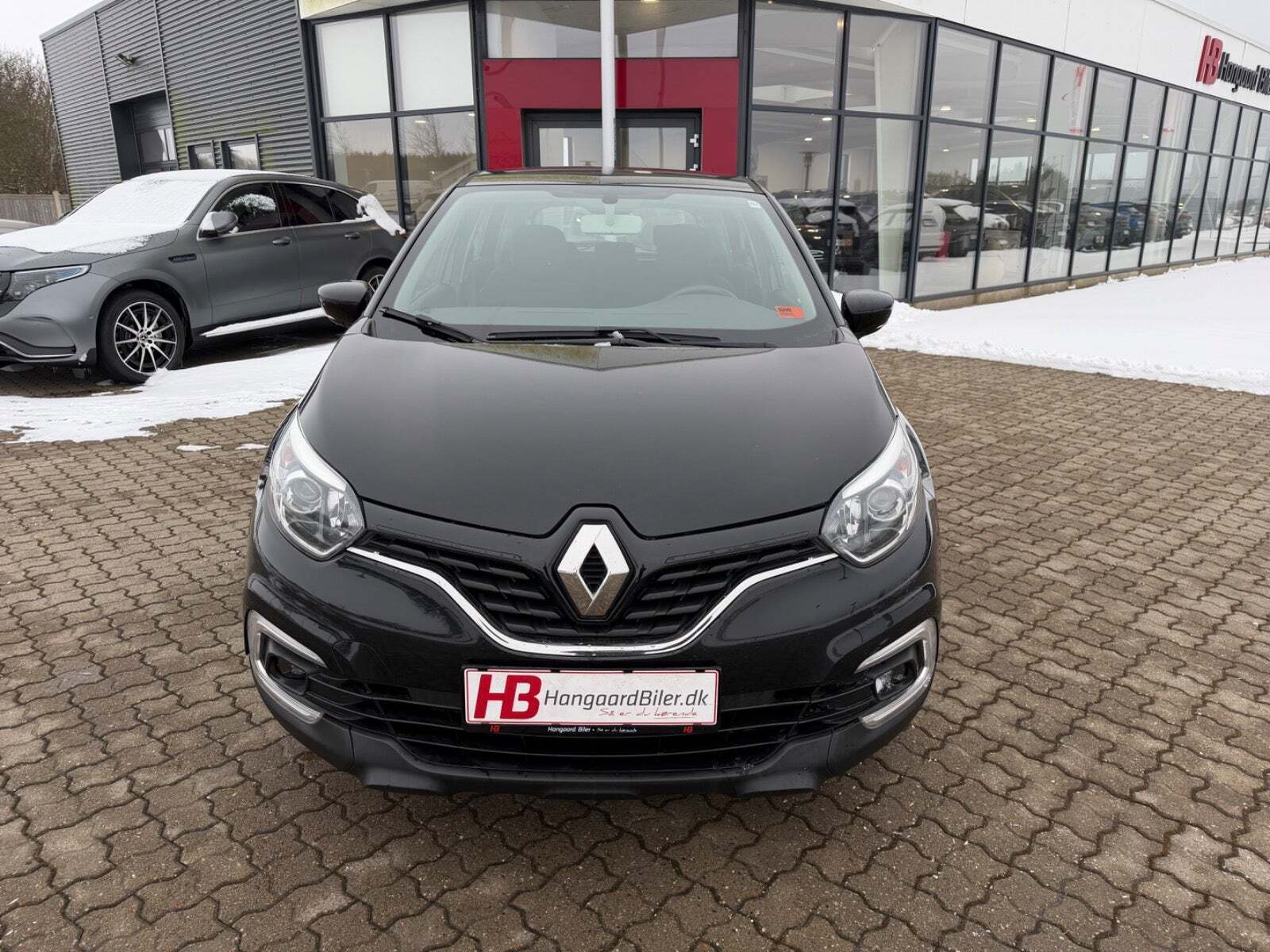 Renault Captur 0,9 TCe 90 Zen