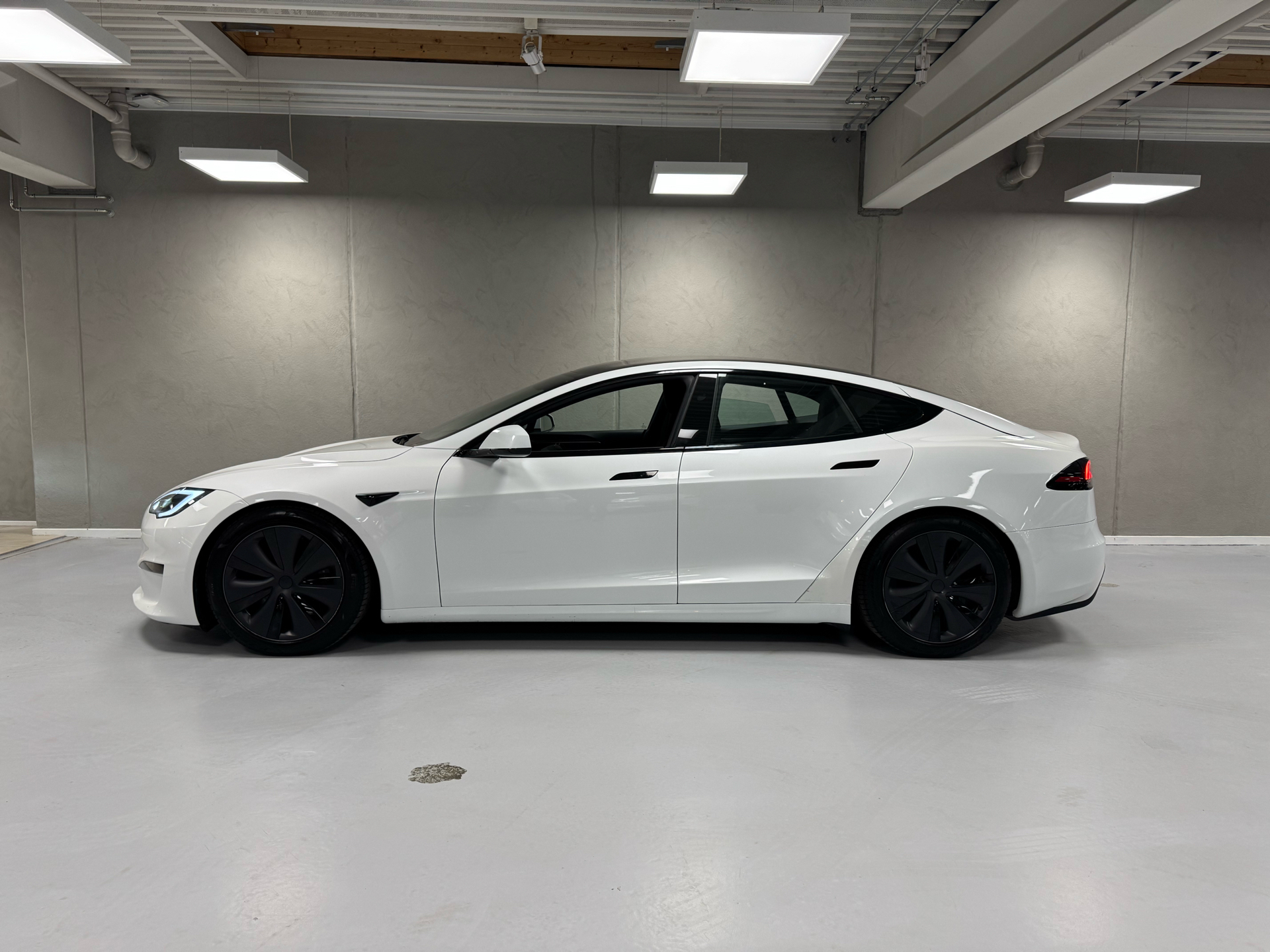 Tesla Model S EL Long Range AWD 423HK 5d Aut.
