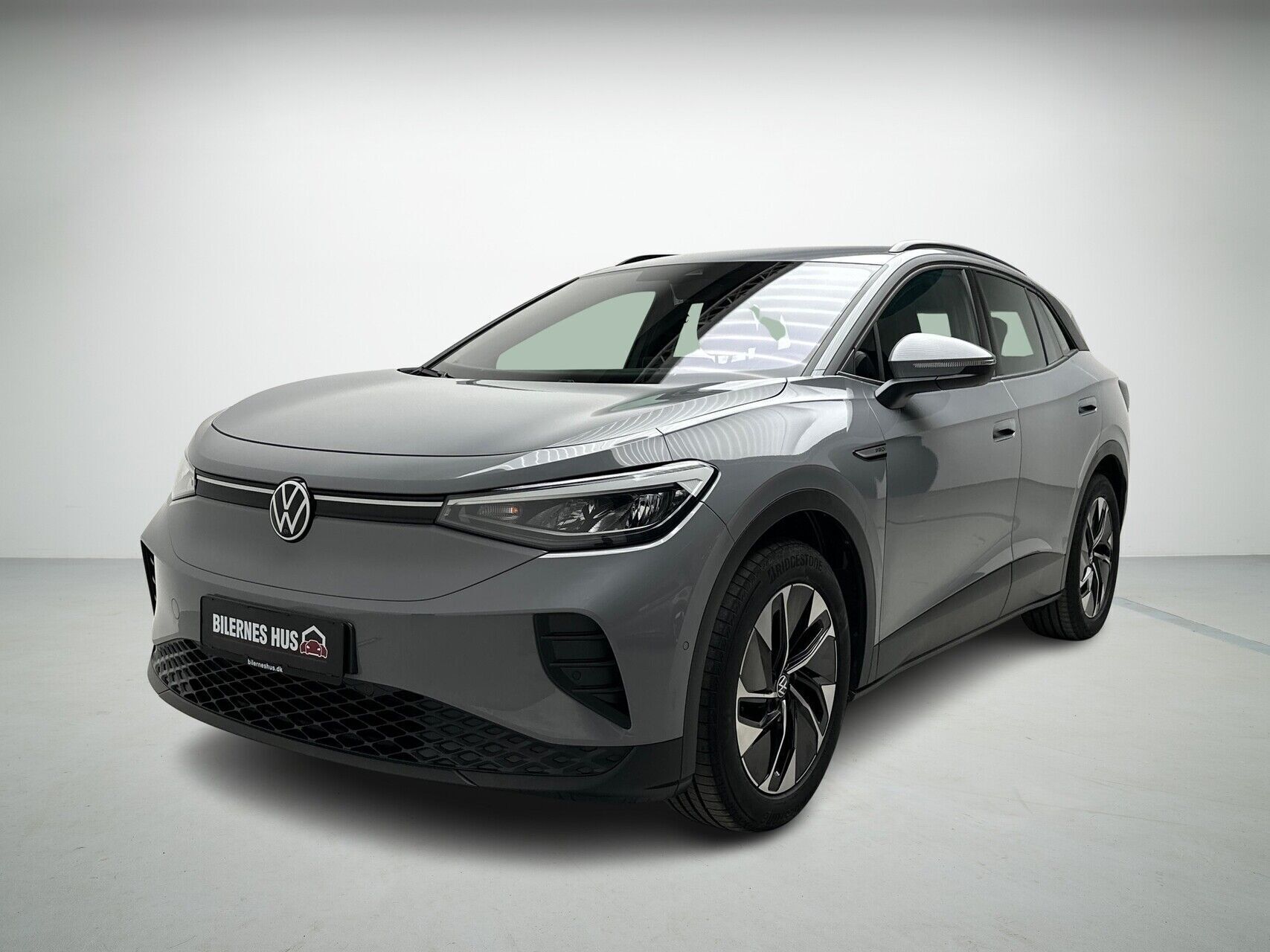 VW ID.4 EL Pro Performance 204HK 5d Aut.