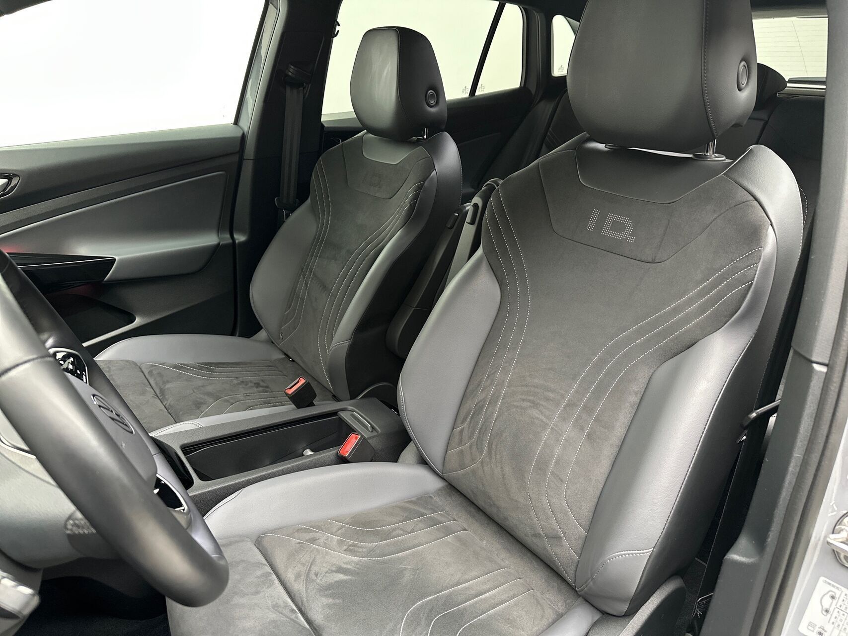 undefined VW ID.4 fra 2022