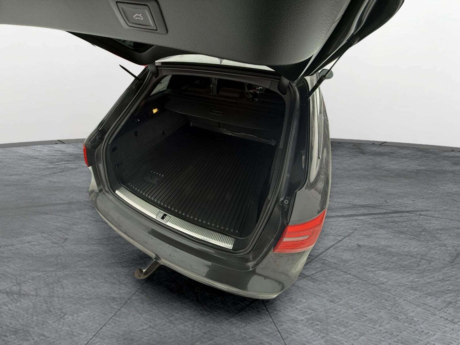 undefined Audi A6 fra 2014