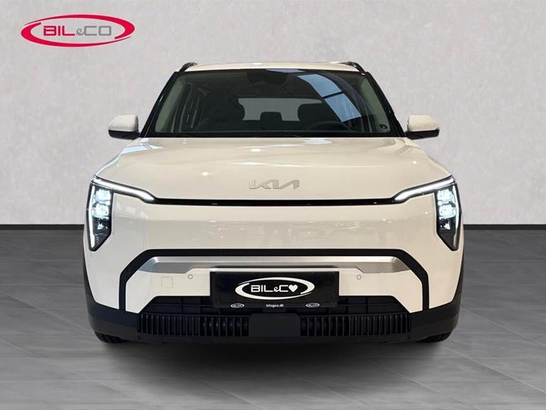 Kia EV3 EL Standard Range Access 204HK 5d Aut.