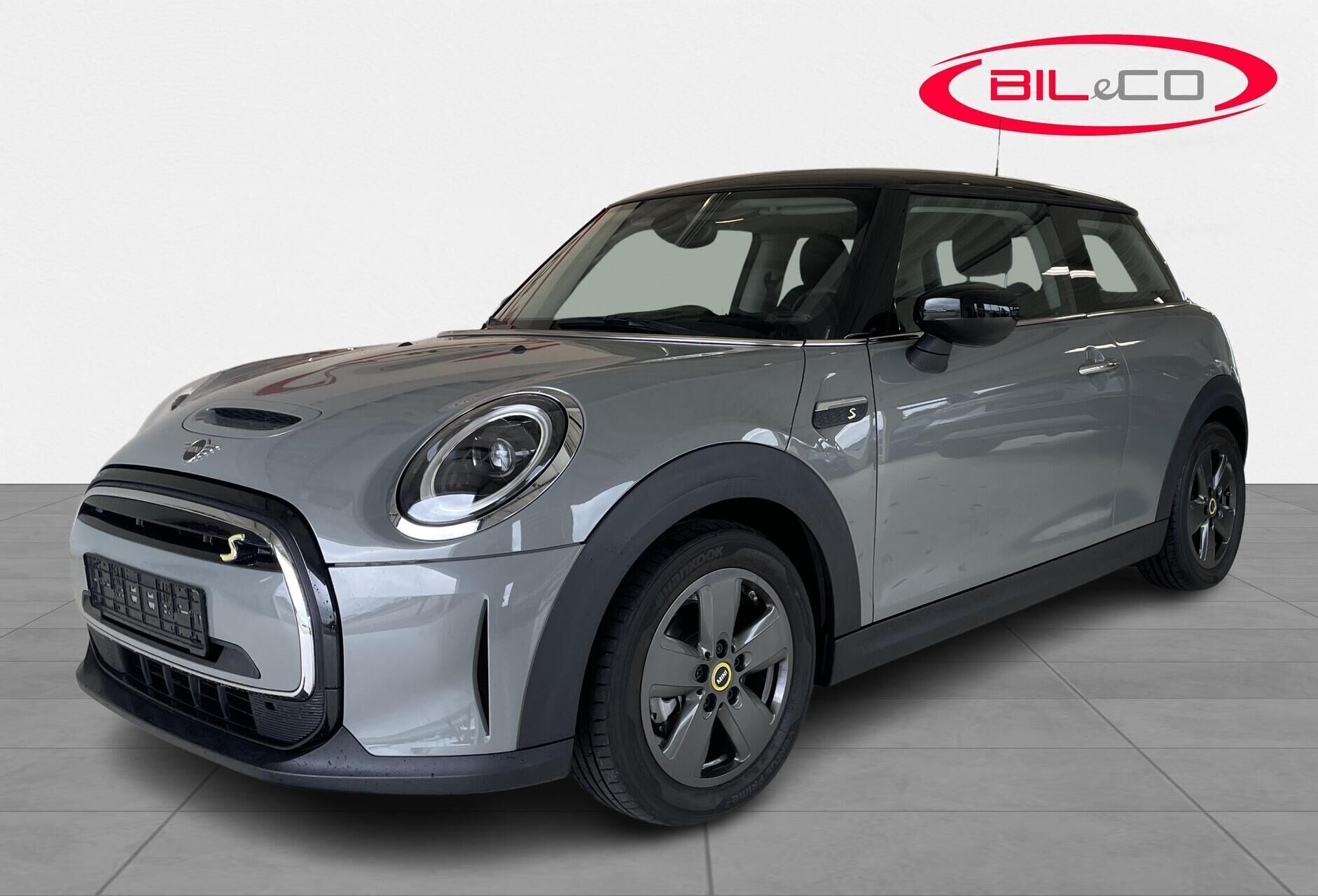 Mini Cooper SE EL 184HK 3d Aut.