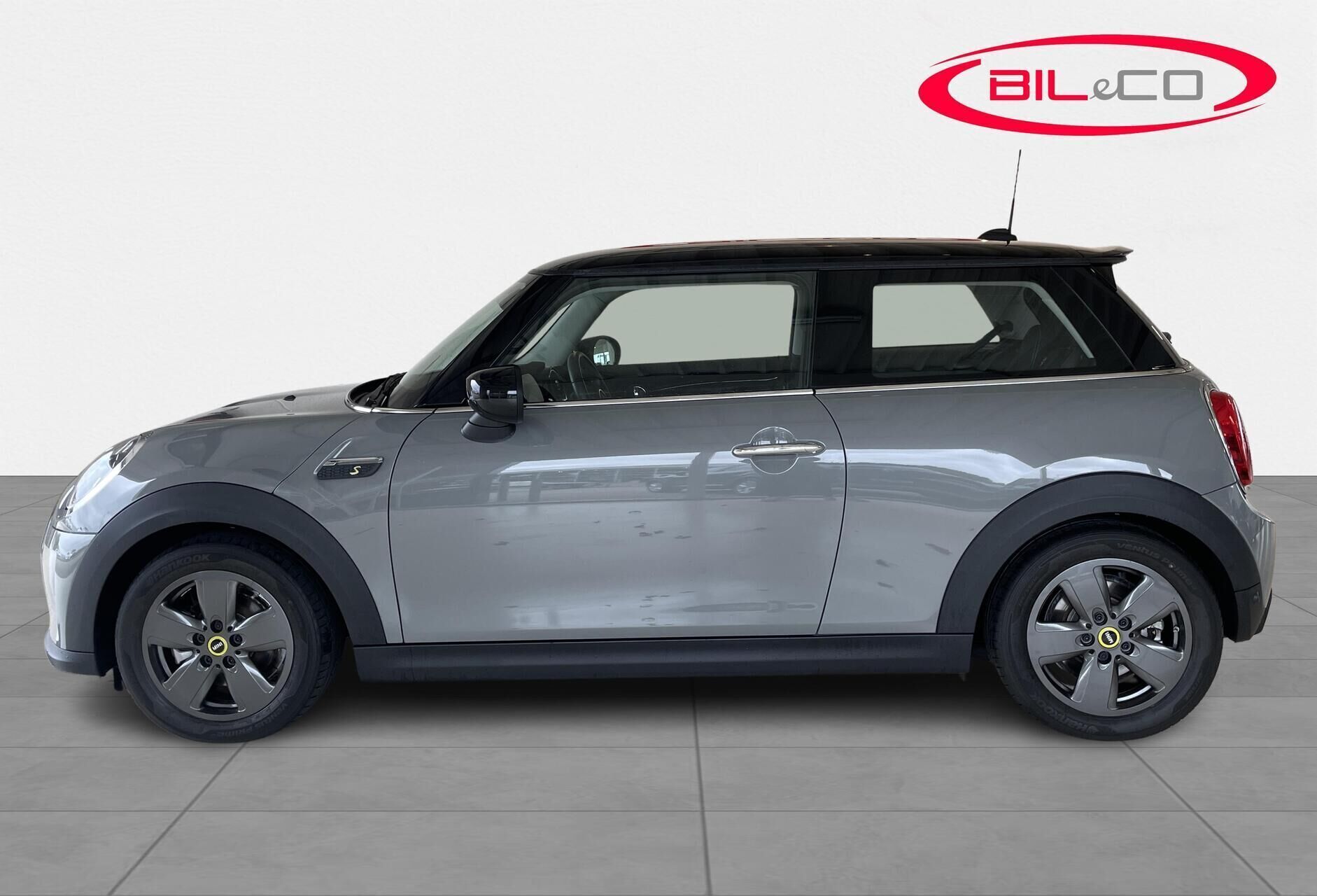 Mini Cooper SE EL 184HK 3d Aut.