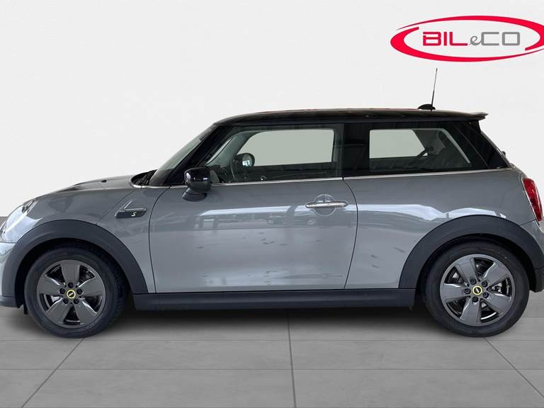 Mini Cooper SE EL 184HK 3d Aut.