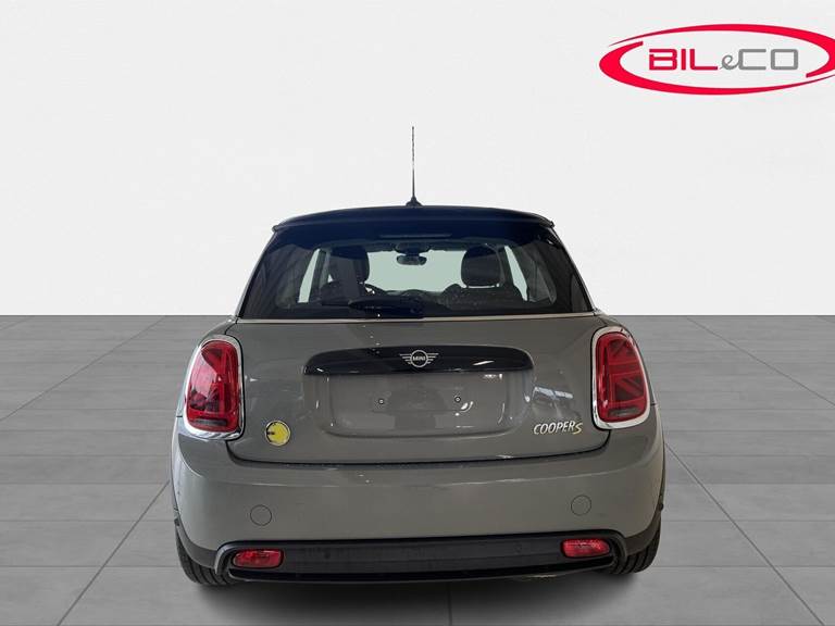 Mini Cooper SE EL 184HK 3d Aut.