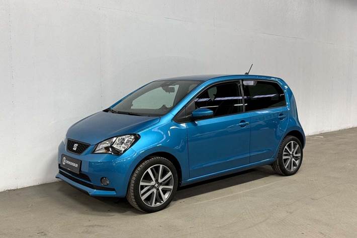 undefined Seat Mii fra 2021