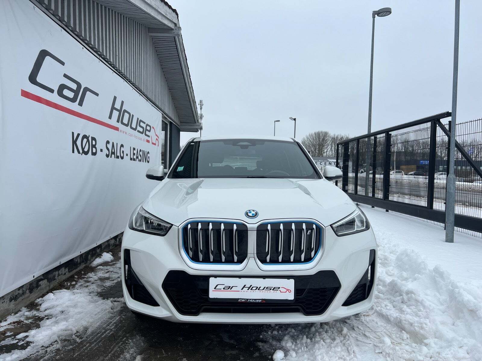 BMW iX1 xDrive30 M-Sport